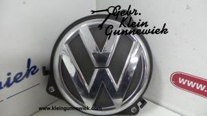 Usados Manija del portón trasero Volkswagen Polo Precio € 30,00 Norma de margen ofrecido por Gebr.Klein Gunnewiek Ho.BV
