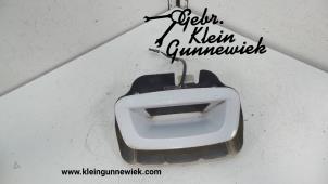 Used Tailgate handle Opel Mokka Price € 50,00 Margin scheme offered by Gebr.Klein Gunnewiek Ho.BV