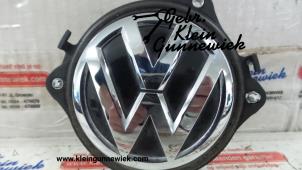 Used Tailgate handle Volkswagen Scirocco Price € 50,00 Margin scheme offered by Gebr.Klein Gunnewiek Ho.BV