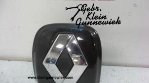 Used Tailgate handle Renault Clio Price € 25,00 Margin scheme offered by Gebr.Klein Gunnewiek Ho.BV