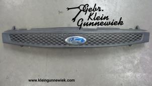 Used Grille Ford Fiesta Price € 25,00 Margin scheme offered by Gebr.Klein Gunnewiek Ho.BV