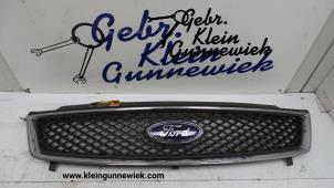 Używane Grill Ford C-Max Cena € 30,00 Procedura marży oferowane przez Gebr.Klein Gunnewiek Ho.BV
