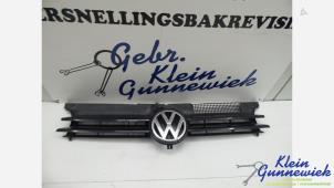 Begagnade Grill Volkswagen Golf Pris € 25,00 Marginaltabell erbjuds av Klein Gunnewiek Autodemontage & Motorentechniek