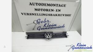 Begagnade Grill Volkswagen Golf Pris € 25,00 Marginaltabell erbjuds av Klein Gunnewiek Autodemontage & Motorentechniek