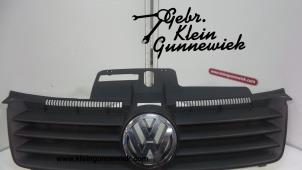 Gebrauchte Grill Volkswagen Polo Preis € 20,00 Margenregelung angeboten von Gebr.Klein Gunnewiek Ho.BV