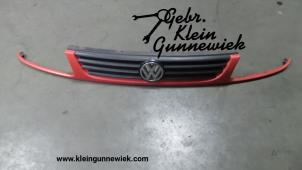 Gebrauchte Grill Volkswagen Polo Preis € 20,00 Margenregelung angeboten von Gebr.Klein Gunnewiek Ho.BV