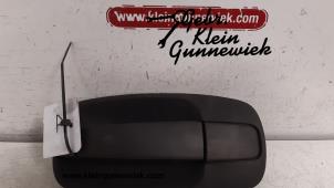 Used Tailgate handle Opel Vivaro Price € 20,00 Margin scheme offered by Gebr.Klein Gunnewiek Ho.BV