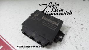 Gebrauchte PDC Modul Skoda Superb Preis € 25,00 Margenregelung angeboten von Gebr.Klein Gunnewiek Ho.BV