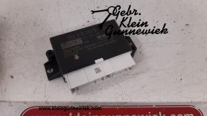 Used PDC Module Skoda Octavia Price € 85,00 Margin scheme offered by Gebr.Klein Gunnewiek Ho.BV