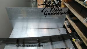 Used Cowl top grille Renault Trafic Price € 35,00 Margin scheme offered by Gebr.Klein Gunnewiek Ho.BV