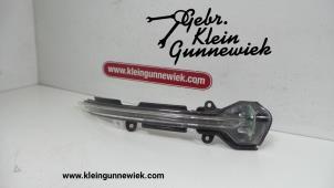 Gebrauchte Blinker Außenspiegel rechts Seat Leon Preis € 20,00 Margenregelung angeboten von Gebr.Klein Gunnewiek Ho.BV