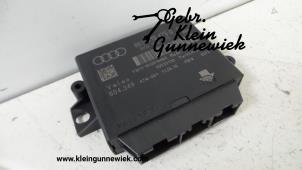 Usados Módulo PDC Audi A4 Precio € 40,00 Norma de margen ofrecido por Gebr.Klein Gunnewiek Ho.BV