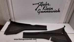 Usados Paravientos Volkswagen Golf Precio € 30,00 Norma de margen ofrecido por Gebr.Klein Gunnewiek Ho.BV