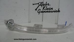 Used Indicator mirror left Volkswagen Golf Price € 25,00 Margin scheme offered by Gebr.Klein Gunnewiek Ho.BV