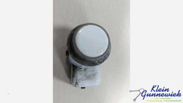 Usados Sensor PDC Audi A5 Precio € 21,00 Norma de margen ofrecido por Klein Gunnewiek Autodemontage & Motorentechniek