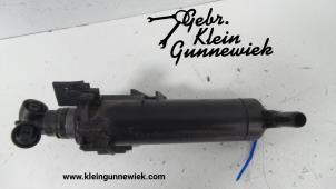 Used Headlight washer Audi A4 Price € 30,00 Margin scheme offered by Gebr.Klein Gunnewiek Ho.BV
