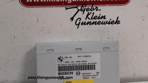 Usados Módulo PDC BMW 3-Serie Precio € 50,00 Norma de margen ofrecido por Gebr.Klein Gunnewiek Ho.BV