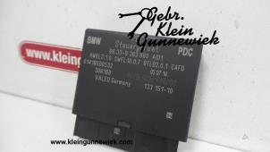 Used PDC Module BMW 2-Serie Price € 75,00 Margin scheme offered by Gebr.Klein Gunnewiek Ho.BV