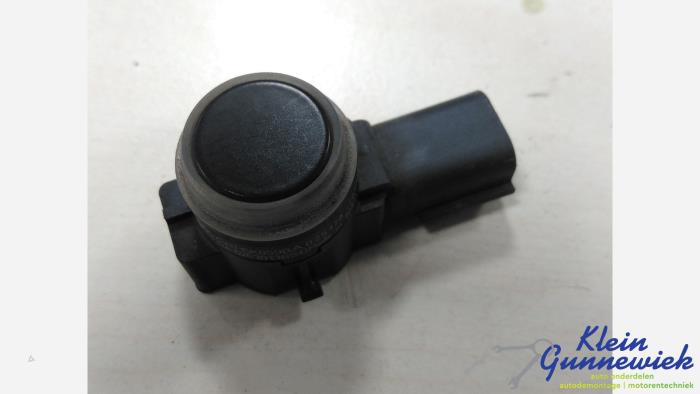Usados Sensor PDC Ford B-Max Precio € 45,00 Norma de margen ofrecido por Klein Gunnewiek Autodemontage & Motorentechniek