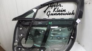 Used Door upper trim 4-door, front left Porsche Panamera Price € 195,00 Margin scheme offered by Gebr.Klein Gunnewiek Ho.BV