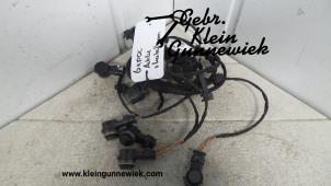 Usados Sensor PDC Volkswagen Passat Precio € 100,00 Norma de margen ofrecido por Gebr.Klein Gunnewiek Ho.BV