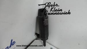 Gebrauchte Pumpe Scheinwerfersprüher Volkswagen Tiguan Preis € 20,00 Margenregelung angeboten von Gebr.Klein Gunnewiek Ho.BV