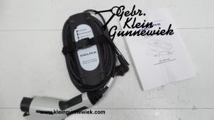 Used Charching cable electric car Volkswagen Golf Price € 95,00 Margin scheme offered by Gebr.Klein Gunnewiek Ho.BV