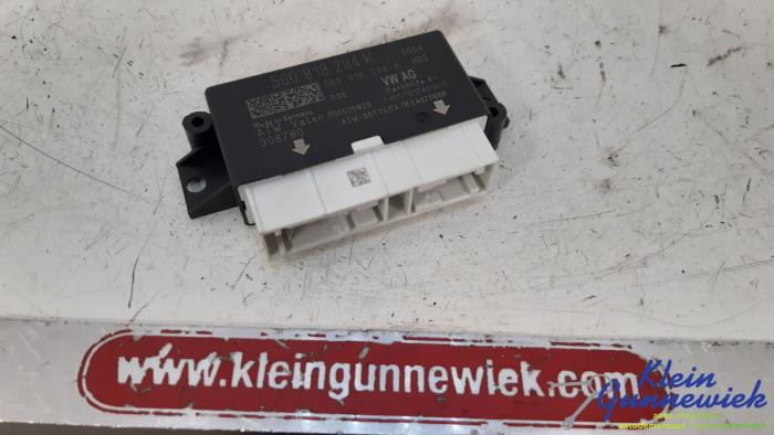 Usados Módulo PDC Volkswagen E-Golf Precio € 19,00 Norma de margen ofrecido por Klein Gunnewiek Autodemontage & Motorentechniek