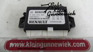 Used PDC Module Renault Clio Price € 50,00 Margin scheme offered by Gebr.Klein Gunnewiek Ho.BV