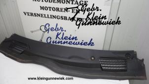 Gebrauchte Paravent Mercedes Vito Preis € 30,00 Margenregelung angeboten von Gebr.Klein Gunnewiek Ho.BV