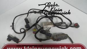 Usados Sensor PDC Opel Zafira Precio € 100,00 Norma de margen ofrecido por Gebr.Klein Gunnewiek Ho.BV
