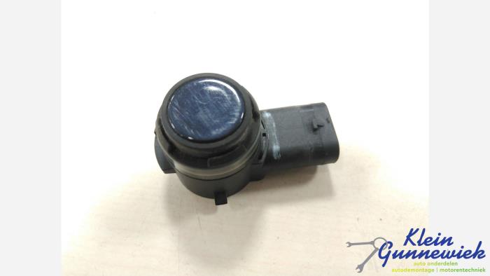 Usados Sensor PDC Audi A6 Precio € 20,00 Norma de margen ofrecido por Klein Gunnewiek Autodemontage & Motorentechniek
