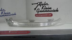 Używane Kierunkowskaz lusterka lewego Volkswagen Golf Cena € 25,00 Procedura marży oferowane przez Gebr.Klein Gunnewiek Ho.BV