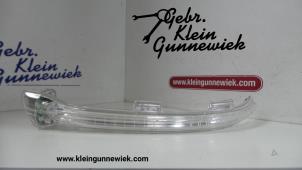 Usados Intermitente de retrovisor izquierda Volkswagen Golf Precio € 25,00 Norma de margen ofrecido por Gebr.Klein Gunnewiek Ho.BV