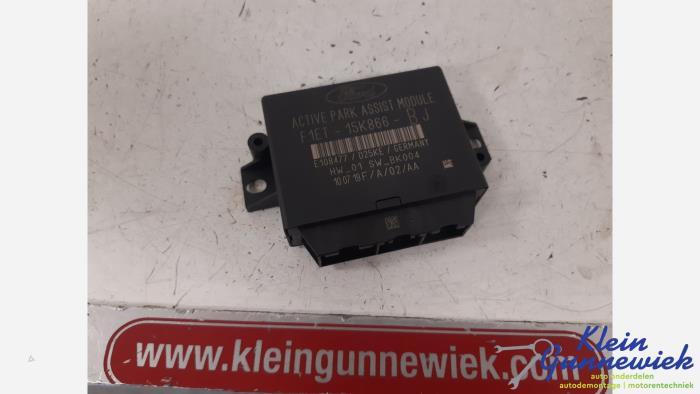 Ford Kuga PDC Modules stock | ProxyParts.com