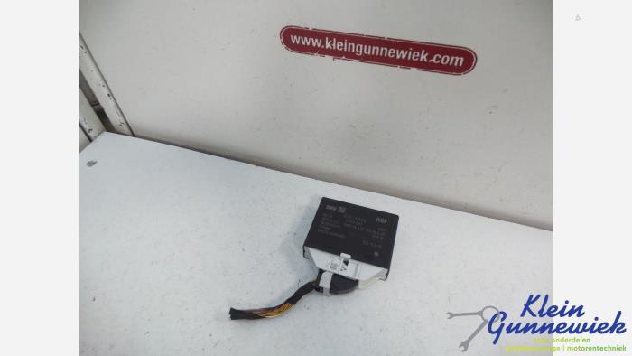 Begagnade PDC-modul BMW 7-Serie Pris € 87,00 Marginaltabell erbjuds av Klein Gunnewiek Autodemontage & Motorentechniek