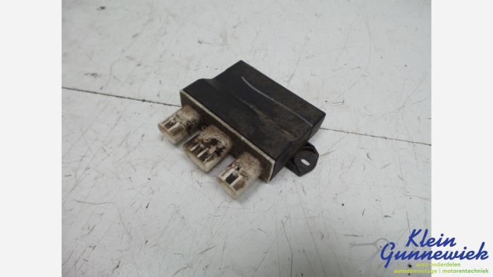 Begagnade PDC-modul Opel Astra Pris € 55,00 Marginaltabell erbjuds av Klein Gunnewiek Autodemontage & Motorentechniek