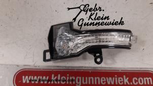 Used Indicator mirror left Audi A1 Price € 20,00 Margin scheme offered by Gebr.Klein Gunnewiek Ho.BV