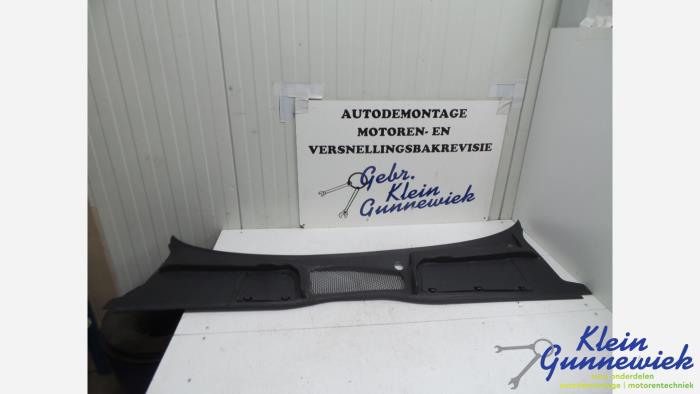 Używane Parawan Audi S5 Cena € 31,00 Procedura marży oferowane przez Klein Gunnewiek Autodemontage & Motorentechniek