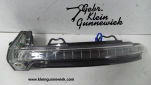 Used Indicator mirror left Audi A4 Price € 20,00 Margin scheme offered by Gebr.Klein Gunnewiek Ho.BV