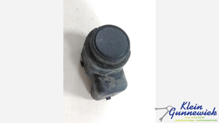 Usados Sensor PDC Audi A6 Precio € 21,00 Norma de margen ofrecido por Klein Gunnewiek Autodemontage & Motorentechniek