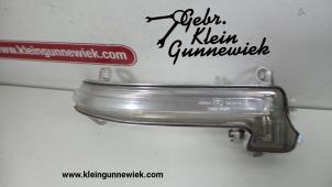 Used Indicator mirror right BMW 3-Serie Price € 20,00 Margin scheme offered by Gebr.Klein Gunnewiek Ho.BV
