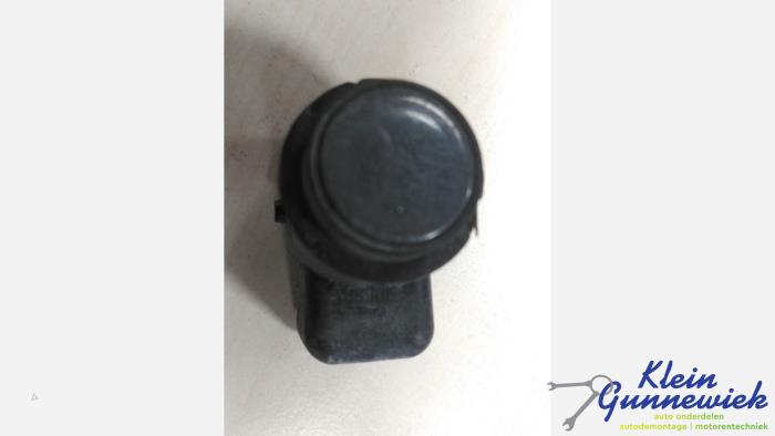 Usados Sensor PDC Audi A4 Precio € 21,00 Norma de margen ofrecido por Klein Gunnewiek Autodemontage & Motorentechniek