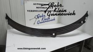 Used Cowl top grille Porsche 911 Price € 50,00 Margin scheme offered by Gebr.Klein Gunnewiek Ho.BV