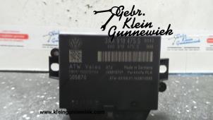 Usagé Module PDC Volkswagen Tiguan Prix € 50,00 Règlement à la marge proposé par Gebr.Klein Gunnewiek Ho.BV