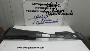 Usagé Paravent Audi A4 Prix € 35,00 Règlement à la marge proposé par Gebr.Klein Gunnewiek Ho.BV