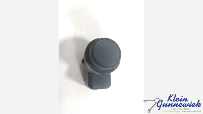 Usados Sensor PDC Audi A4 Precio € 21,00 Norma de margen ofrecido por Klein Gunnewiek Autodemontage & Motorentechniek
