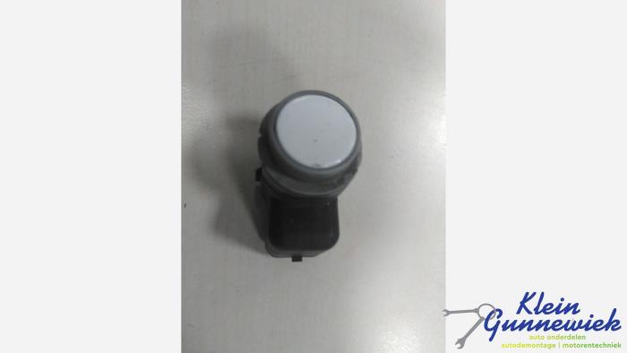 Usados Sensor PDC Audi A4 Precio € 21,00 Norma de margen ofrecido por Klein Gunnewiek Autodemontage & Motorentechniek