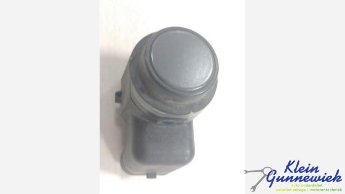 Usados Sensor PDC Audi A4 Precio € 21,00 Norma de margen ofrecido por Klein Gunnewiek Autodemontage & Motorentechniek