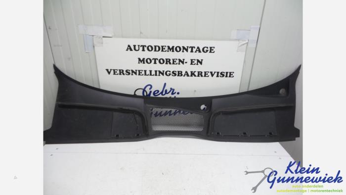 Używane Parawan Audi A5 Cena € 31,00 Procedura marży oferowane przez Klein Gunnewiek Autodemontage & Motorentechniek